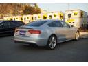 AUDI S5 SPORTBACK