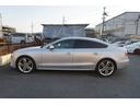 AUDI S5 SPORTBACK