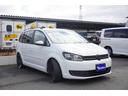 VOLKSWAGEN GOLF TOURAN