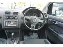 VOLKSWAGEN GOLF TOURAN