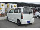 SUZUKI WAGON R RR