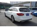 MERCEDES BENZ C-CLASS STATIONWAGON