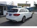 MERCEDES BENZ C-CLASS STATIONWAGON
