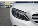MERCEDES BENZ C-CLASS STATIONWAGON
