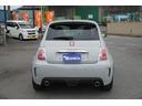ABARTH ABARTH 595