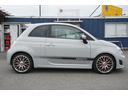 ABARTH ABARTH 595