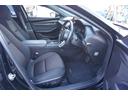 MAZDA MAZDA3 FASTBACK