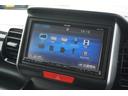 G SSパッケージ 社外ナビ バックカメラ フルセグTV Bluetoothオーディオ 両側電動スライドドア スマートキー2コ HID オートライト 純正アルミ オートエアコン ステアリングスイッチ(11枚目)