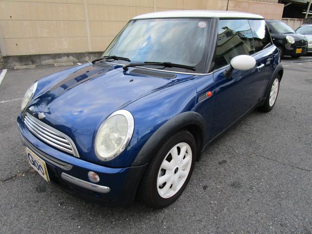 ＭＩＮＩ クーパー（2枚目）