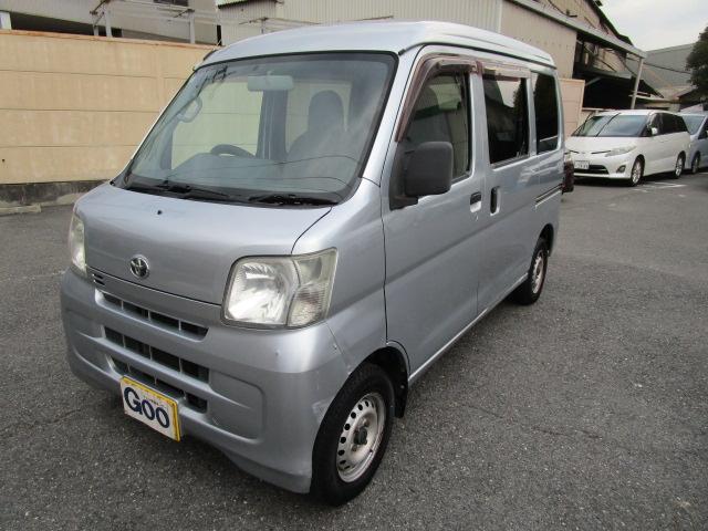 ピクシスバン デラックス（2枚目）