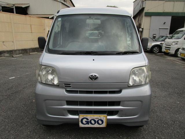 ピクシスバン デラックス（3枚目）