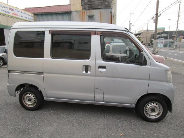 ピクシスバン デラックス（5枚目）