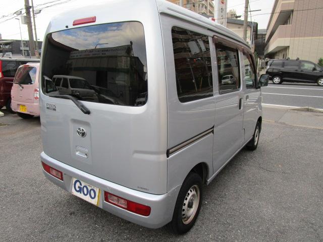 ピクシスバン デラックス（6枚目）