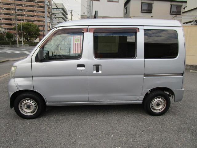 ピクシスバン デラックス（9枚目）