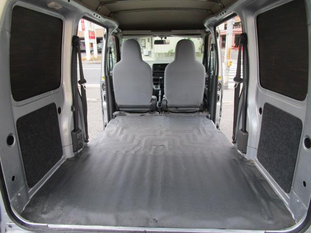 ピクシスバン デラックス（11枚目）