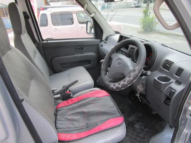 ピクシスバン デラックス（13枚目）