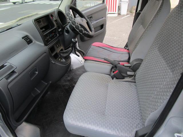 ピクシスバン デラックス（15枚目）