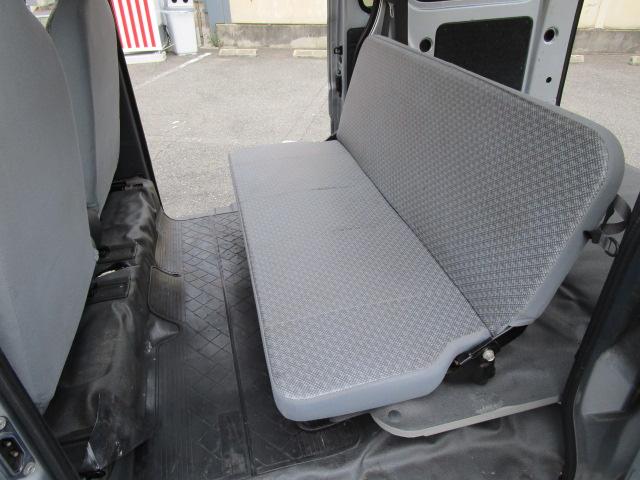 ピクシスバン デラックス（16枚目）