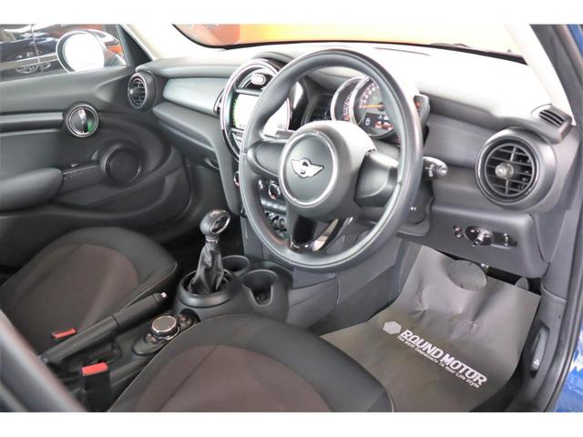 クーパー 1年保証付き・ナビ・ETC・LEDヘッド・15AW・ETC・Bluetooth・スマートキー・プッシュスタート・AUX・USB(21枚目)