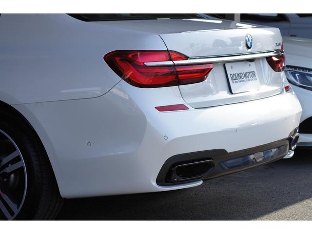 740i Mスポーツ ACC・BSM・LKA・HUD・360°カメラ・ETC (ミネラルホワイト)(8枚目)
