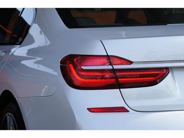 740i Mスポーツ ACC・BSM・LKA・HUD・360°カメラ・ETC (ミネラルホワイト)(9枚目)