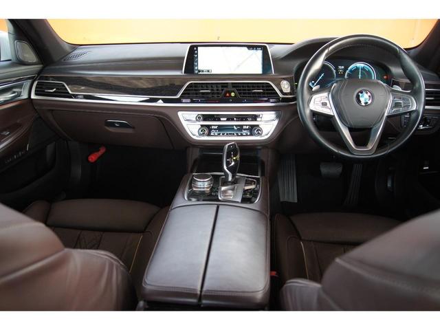 740i Mスポーツ ACC・BSM・LKA・HUD・360°カメラ・ETC (ミネラルホワイト)(18枚目)
