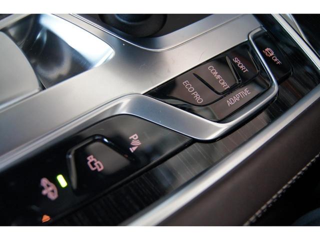 740i Mスポーツ ACC・BSM・LKA・HUD・360°カメラ・ETC (ミネラルホワイト)(25枚目)