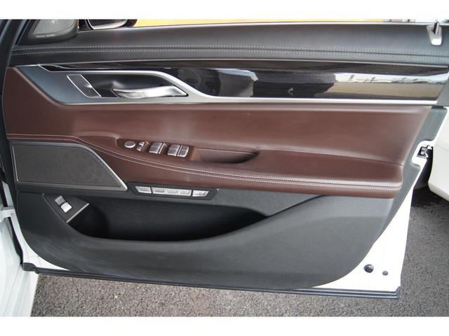 740i Mスポーツ ACC・BSM・LKA・HUD・360°カメラ・ETC (ミネラルホワイト)(49枚目)