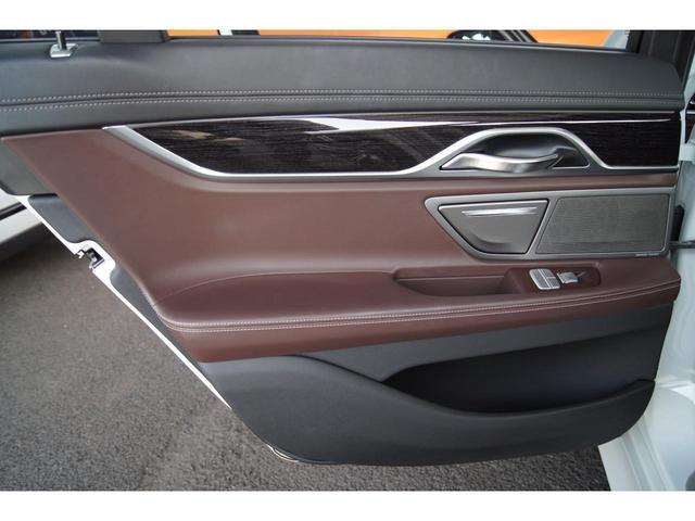 740i Mスポーツ ACC・BSM・LKA・HUD・360°カメラ・ETC (ミネラルホワイト)(52枚目)