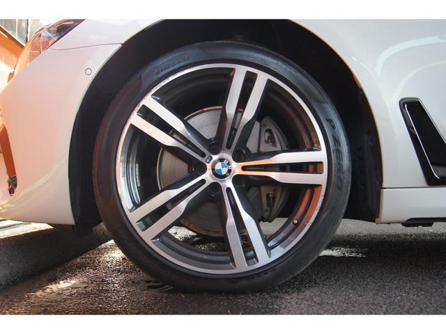 740i Mスポーツ ACC・BSM・LKA・HUD・360°カメラ・ETC (ミネラルホワイト)(64枚目)