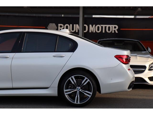 740i Mスポーツ ACC・BSM・LKA・HUD・360°カメラ・ETC (ミネラルホワイト)(66枚目)