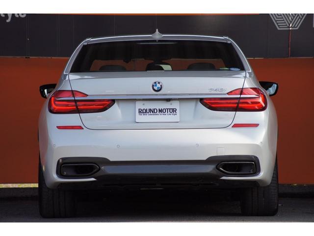 740i Mスポーツ ACC・BSM・LKA・HUD・360°カメラ・ETC (ミネラルホワイト)(67枚目)