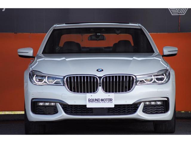 740i Mスポーツ ACC・BSM・LKA・HUD・360°カメラ・ETC (ミネラルホワイト)(69枚目)