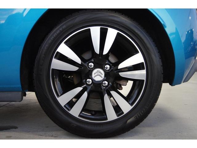シック 記録簿・禁煙車・盗難防止・キーレス・ETC・クルーズコントロール・オートマチックハイビーム・CD(37枚目)