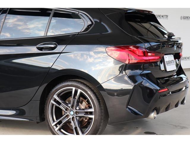 118d Mスポーツ エディションジョイ+ ワンオーナー・記録簿・禁煙車・盗難防止・スマートキー・ETC・ドラレコ・衝突軽減・アダプテイブクルコン・LKA・パークアシスト・クリアランスソナー・バックカメラ・パワーシート・LEDヘッドライト(7枚目)