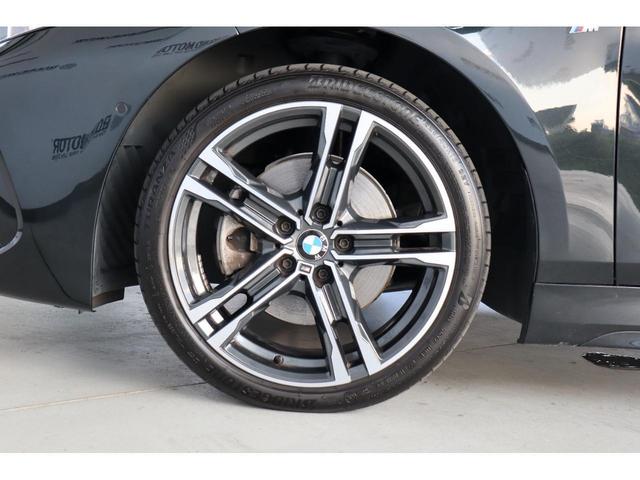 118d Mスポーツ エディションジョイ+ ワンオーナー・記録簿・禁煙車・盗難防止・スマートキー・ETC・ドラレコ・衝突軽減・アダプテイブクルコン・LKA・パークアシスト・クリアランスソナー・バックカメラ・パワーシート・LEDヘッドライト(56枚目)