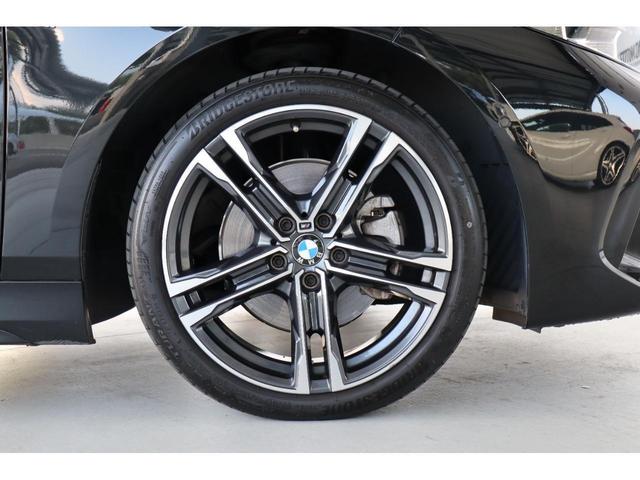 118d Mスポーツ エディションジョイ+ ワンオーナー・記録簿・禁煙車・盗難防止・スマートキー・ETC・ドラレコ・衝突軽減・アダプテイブクルコン・LKA・パークアシスト・クリアランスソナー・バックカメラ・パワーシート・LEDヘッドライト(59枚目)