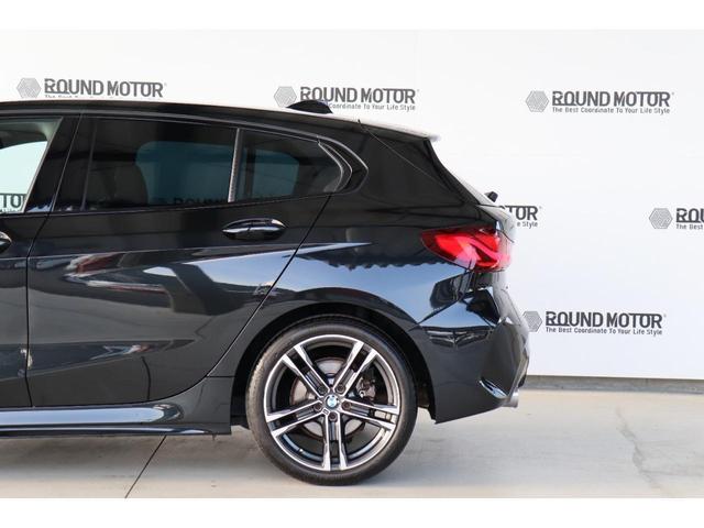 118d Mスポーツ エディションジョイ+ ワンオーナー・記録簿・禁煙車・盗難防止・スマートキー・ETC・ドラレコ・衝突軽減・アダプテイブクルコン・LKA・パークアシスト・クリアランスソナー・バックカメラ・パワーシート・LEDヘッドライト(61枚目)