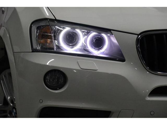 xDrive 20i Mスポーツパッケージ 禁煙車・クルーズコントロール・360度カメラ・前後センサー・Mスポ・モード切替・ヒルディセントコントロール・パワーシート・スマートキー・純正ナビ・ルーフレール・ETC・Bカメラ・新品タイヤ(8枚目)