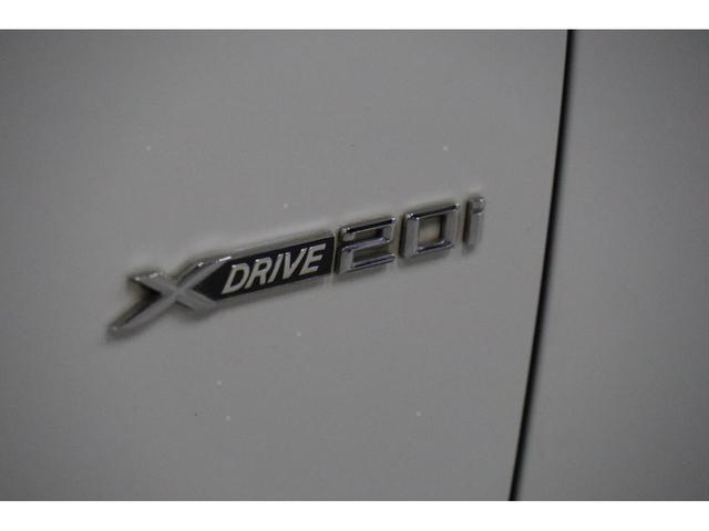 xDrive 20i Mスポーツパッケージ 禁煙車・クルーズコントロール・360度カメラ・前後センサー・Mスポ・モード切替・ヒルディセントコントロール・パワーシート・スマートキー・純正ナビ・ルーフレール・ETC・Bカメラ・新品タイヤ(20枚目)