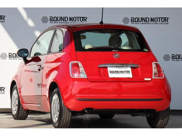 ツインエア ポップ バックカメラ・ナビ・TV・ETC・ECOモード・アイドリングストップ・AUX・CD・キーレス・禁煙車・取説・メンテナンスノート・ディーラー車(6枚目)