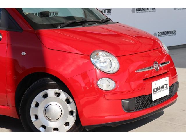 ツインエア ポップ バックカメラ・ナビ・TV・ETC・ECOモード・アイドリングストップ・AUX・CD・キーレス・禁煙車・取説・メンテナンスノート・ディーラー車(7枚目)