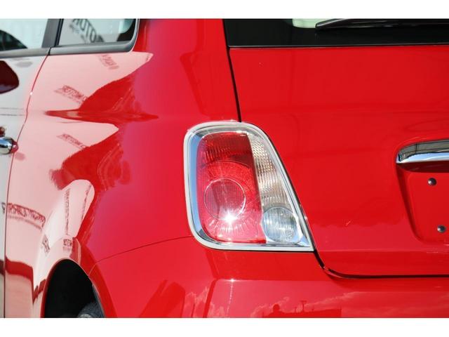 ツインエア ポップ バックカメラ・ナビ・TV・ETC・ECOモード・アイドリングストップ・AUX・CD・キーレス・禁煙車・取説・メンテナンスノート・ディーラー車(11枚目)