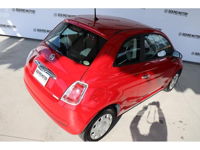 ツインエア ポップ バックカメラ・ナビ・TV・ETC・ECOモード・アイドリングストップ・AUX・CD・キーレス・禁煙車・取説・メンテナンスノート・ディーラー車(16枚目)