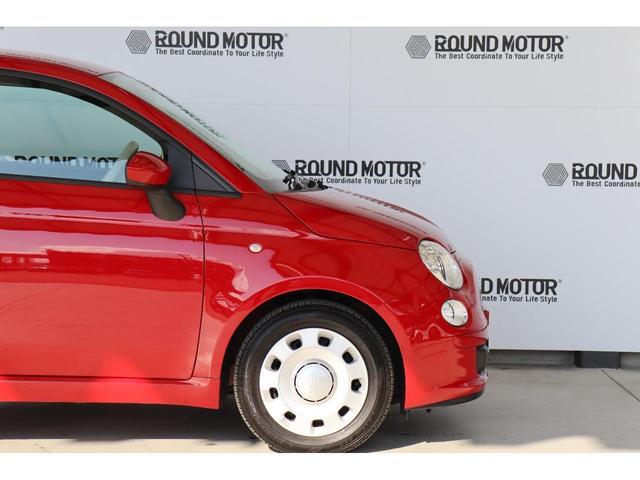 ツインエア ポップ バックカメラ・ナビ・TV・ETC・ECOモード・アイドリングストップ・AUX・CD・キーレス・禁煙車・取説・メンテナンスノート・ディーラー車(41枚目)