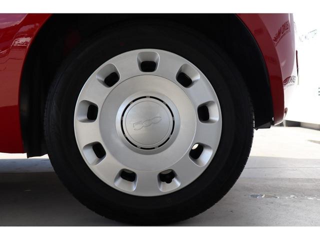 ツインエア ポップ バックカメラ・ナビ・TV・ETC・ECOモード・アイドリングストップ・AUX・CD・キーレス・禁煙車・取説・メンテナンスノート・ディーラー車(47枚目)