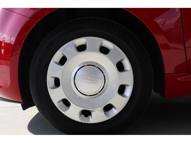 ツインエア ポップ バックカメラ・ナビ・TV・ETC・ECOモード・アイドリングストップ・AUX・CD・キーレス・禁煙車・取説・メンテナンスノート・ディーラー車(48枚目)