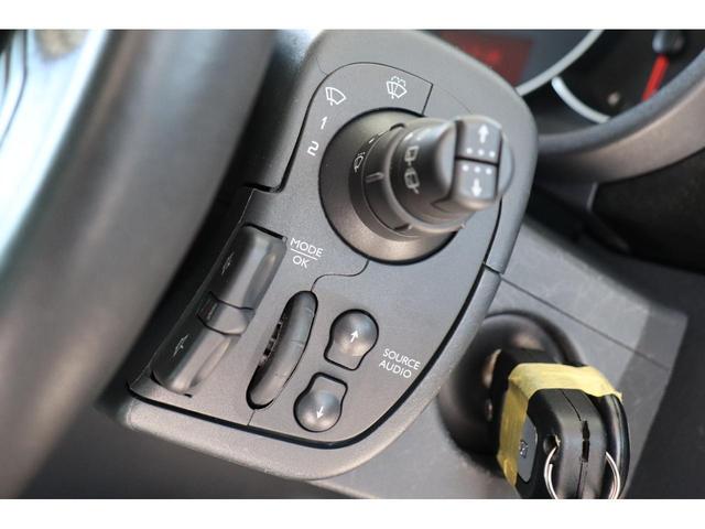 ゼン ワンオーナー・6速マニュアルミッション・クルーズコントロール・ECOモード付・アイドリングストップ・ETC・USB・AUX・CD・Bluetooth・リアテーブル・ルーフレール・取説・整備手帳(23枚目)