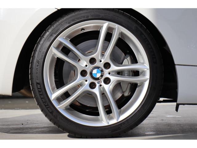135i Mスポ・ローダウンサス・パワーシート・レザー内装・ドライブレコーダー・シートヒーター・パドルシフト・オートライト・ETC・AUX・CD・DTC・ナビ・HID・スマートキー・R18AW(49枚目)