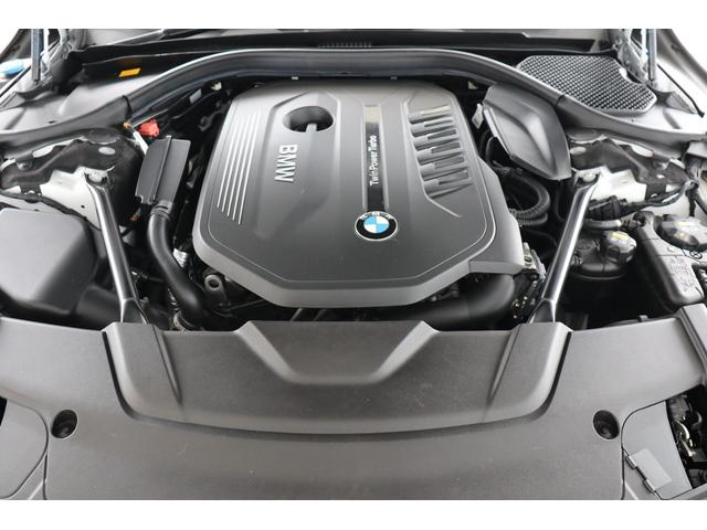 740i Mスポーツ 衝突軽減B・追クル・サンルーフ・LKA・BSA・ステアシ・Pアシ・360度カメラ・ドラレコ・レーダー・オートクロージャ・Pシート(ヒーター/クーラー)・エアサス・地ナビ・HKスピーカー(59枚目)